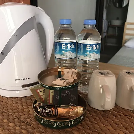 Nocleg ze śniadaniem Vertigo *