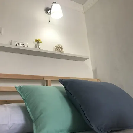 住宿加早餐酒店 Vertigo 福卡