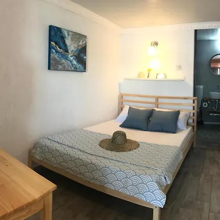 Bed & Breakfast Vertigo
