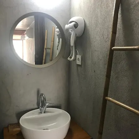 Vertigo Bed & Breakfast