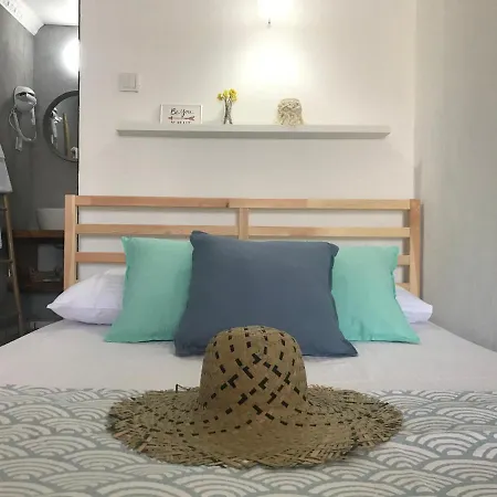 Vertigo Bed & Breakfast *
