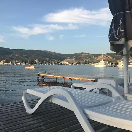 Vertigo * Foça